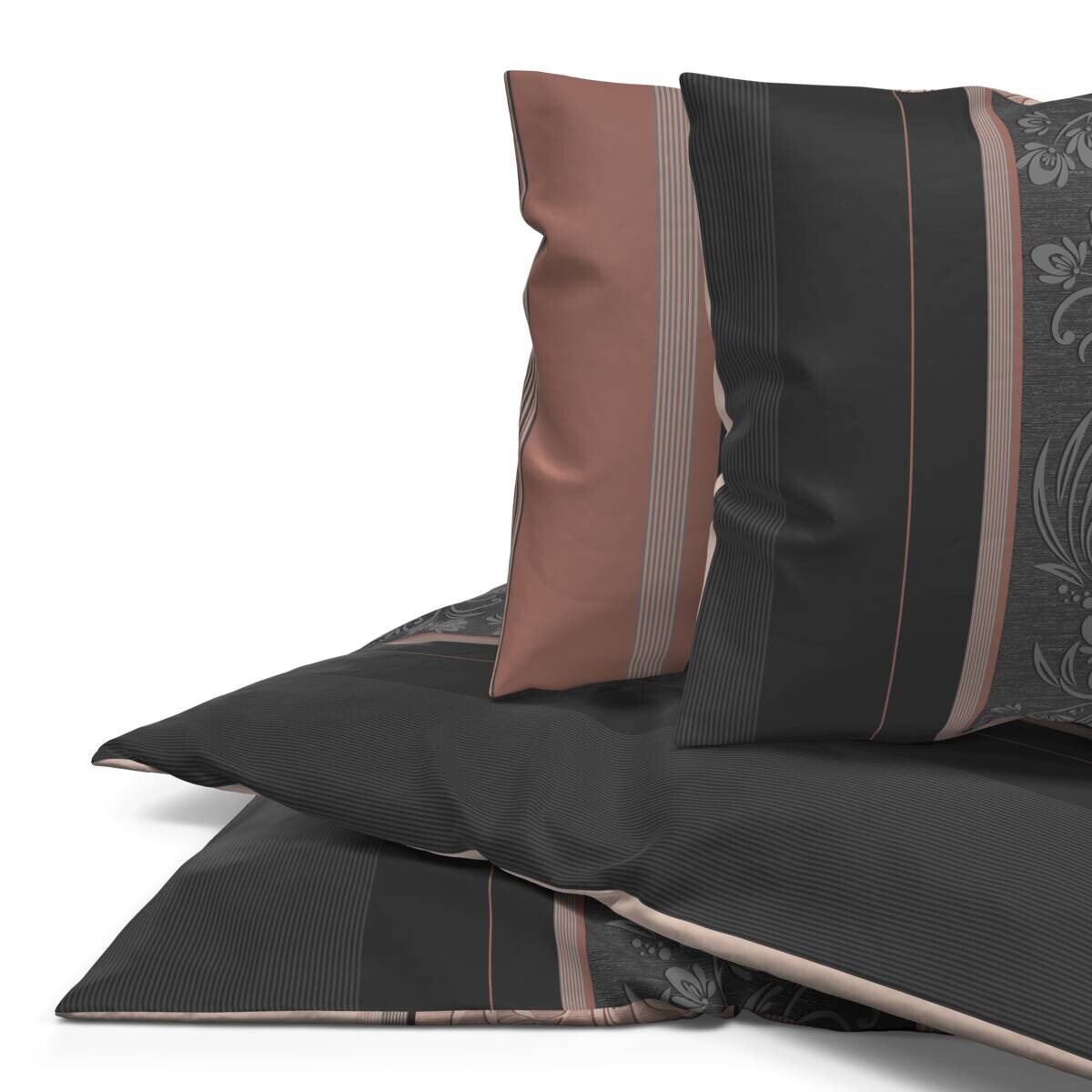 Microfaser Bettwäsche