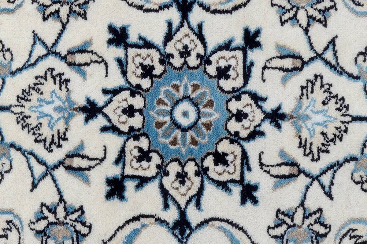 PersaTepp Teppich Nain 12La beige B/H/L: ca. 70x1x136 cm