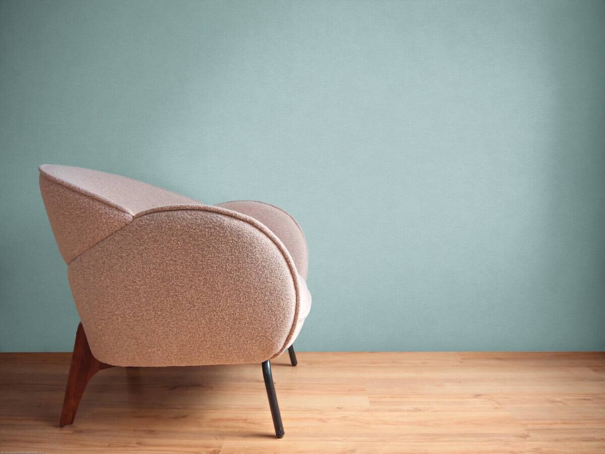 A.S.Creation Vliestapete grün B/H/D: ca. 53x1005x10,5 cm