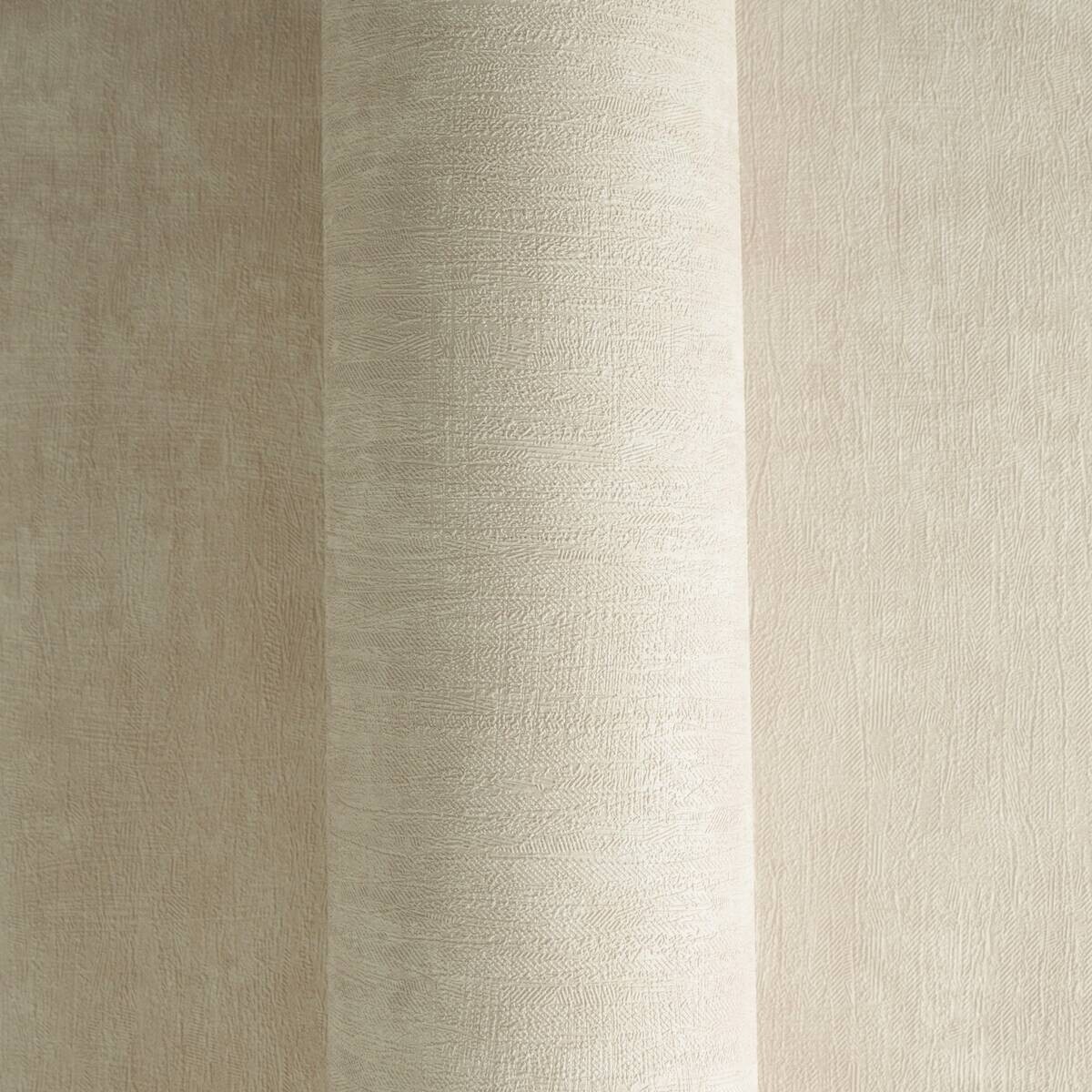 A.S.Creation Vliestapete creme B/H/D: ca. 53x1005x8,6 cm