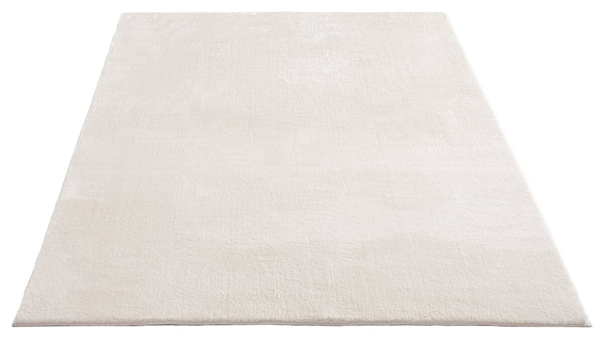 Teppich Loft creme B/L: ca. 120x160 cm
