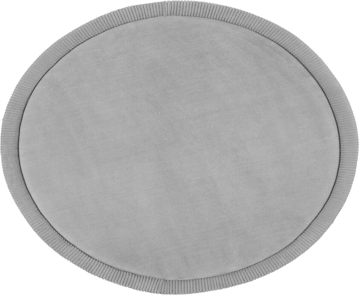 Kinderteppich Tami silber D: ca. 100 cm