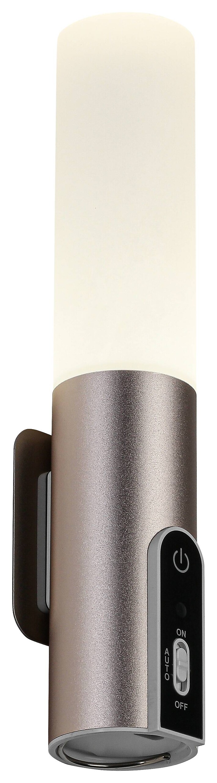 Nolo LED-Dekoleuchte Flash champagner B/H/L: ca. 4x3,8x19,8 cm