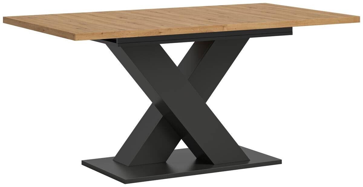Esstisch Motion Artisan Nachbildung B/H/T: ca. 150x76x80 cm