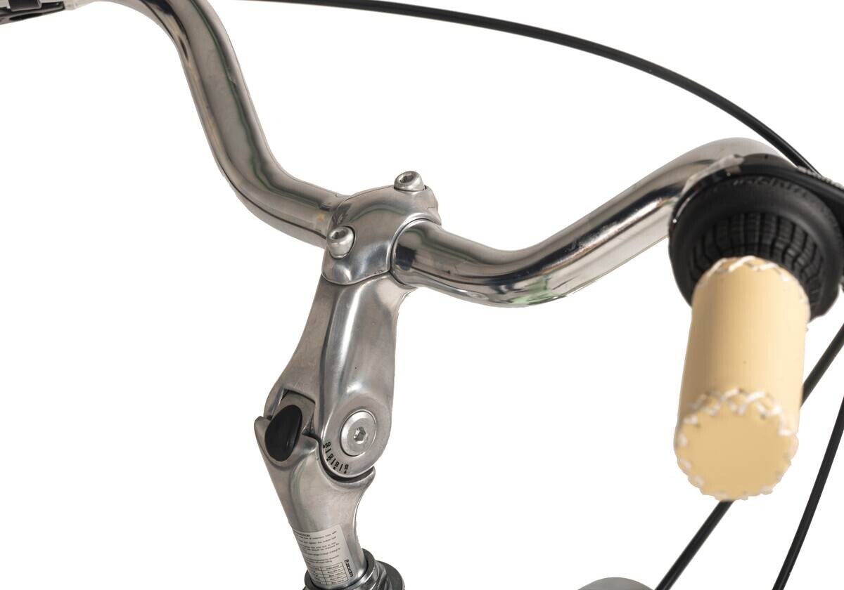 DaCapo City-Bike Ballon 28 Zoll Rahmenhöhe 48 cm 6 Gänge grün grün ca. 28 Zoll