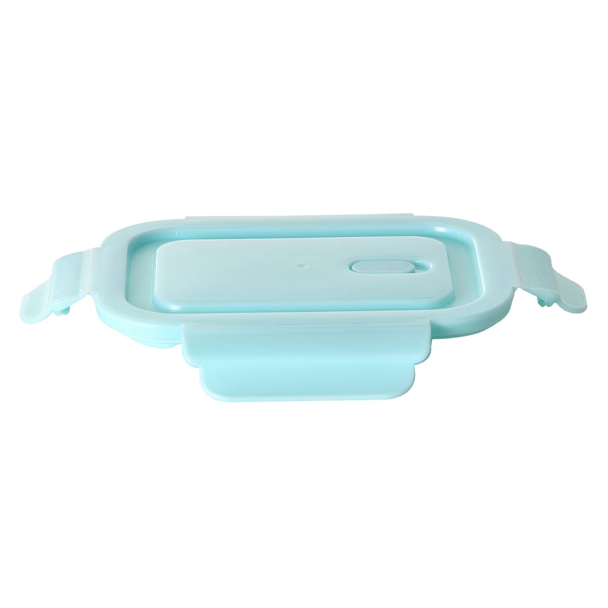 SAN IGNACIO Lunch-Box Menorca transparent