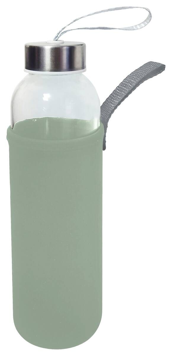 MICHELINO Trinkflasche