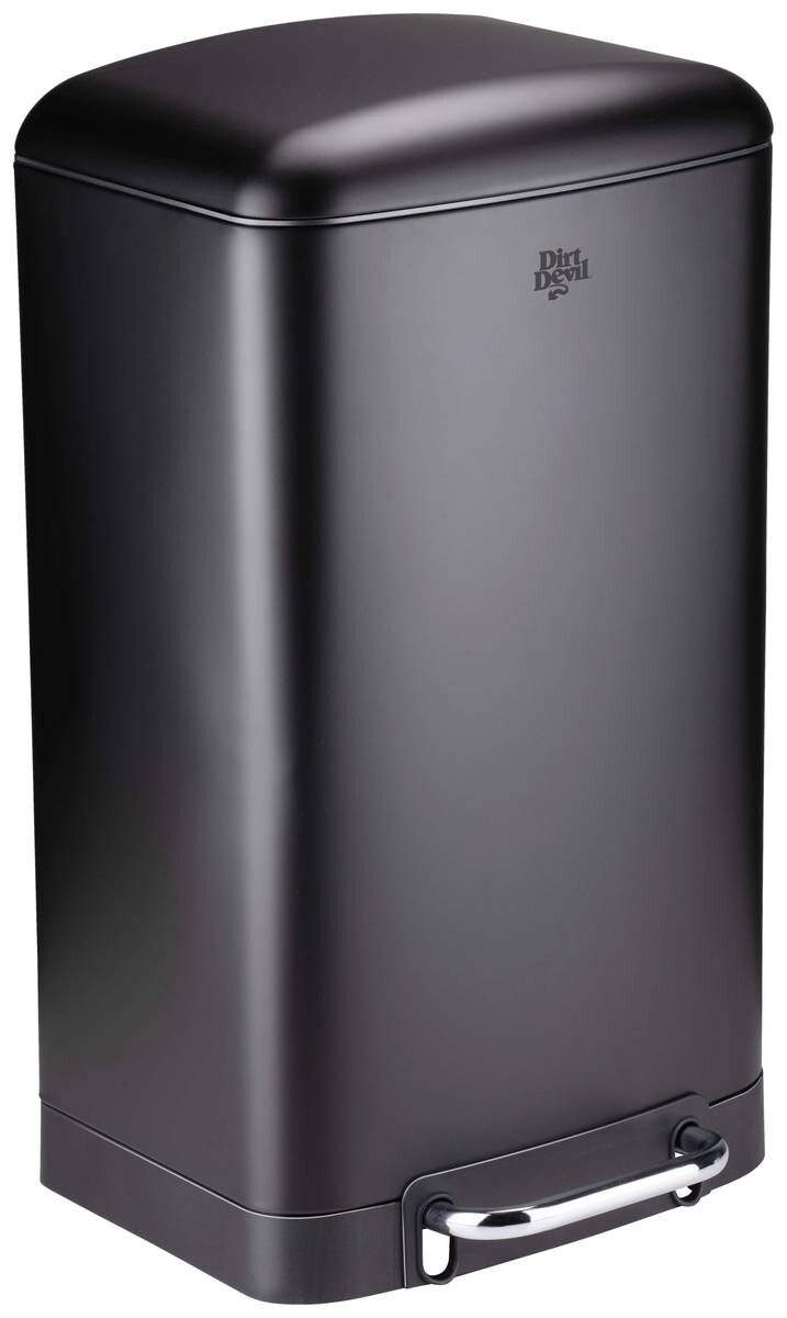 Dirt Devil Treteimer