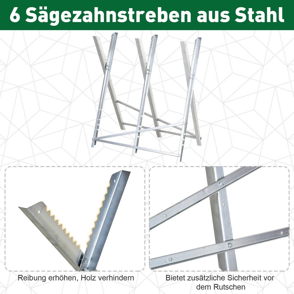 Sägebock