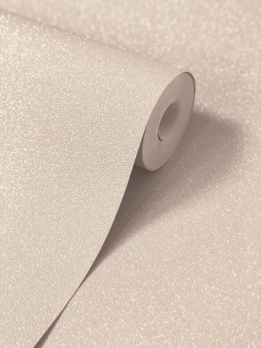 A.S.Creation Vliestapete beige B/H/D: ca. 53x1005x9,5 cm