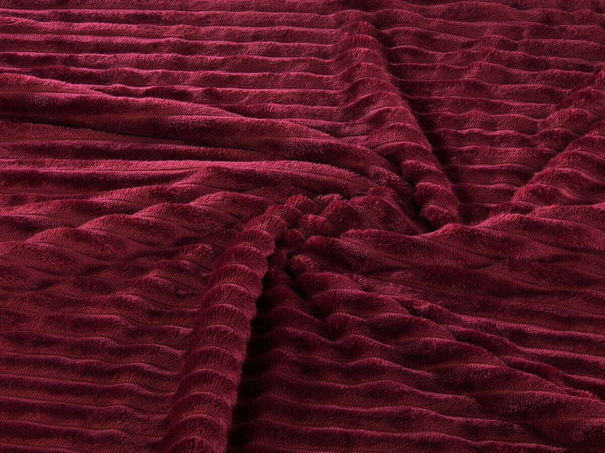 Microfaser Wende Bettwäsche Cashmere touch