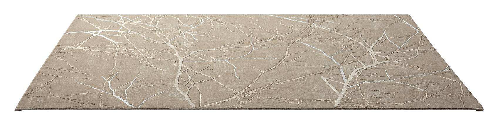 Merinos Teppich Creation beige B/L: ca. 160x230 cm