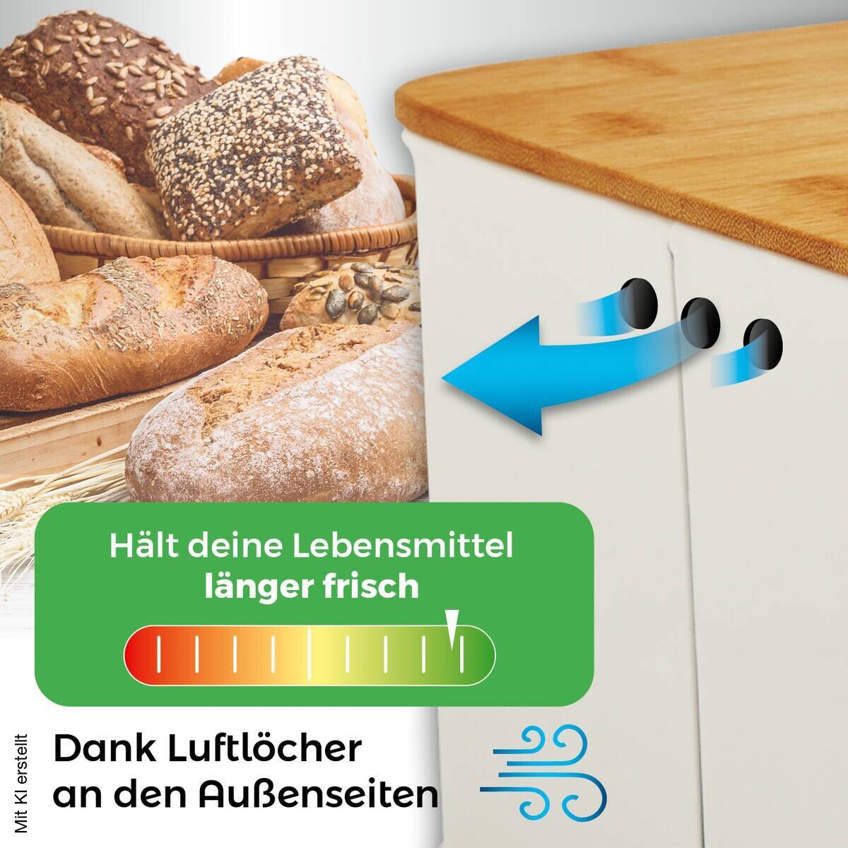 Brotkasten