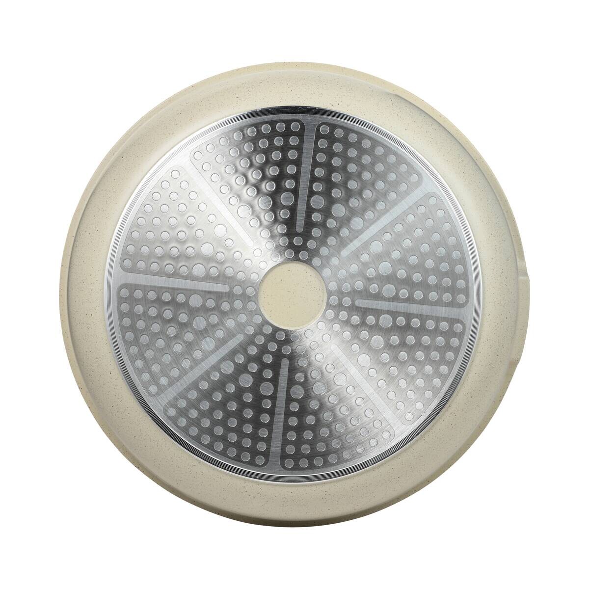 BERGNER Bratpfannenset CLICK & COOK