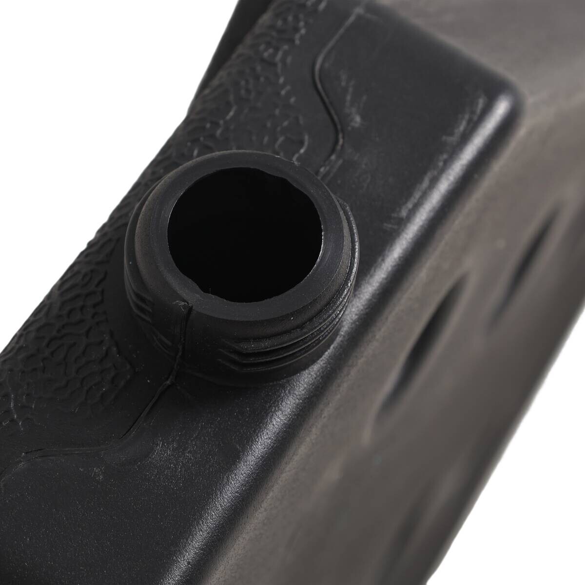 POCOline Schirmständer schwarz Kunststoff