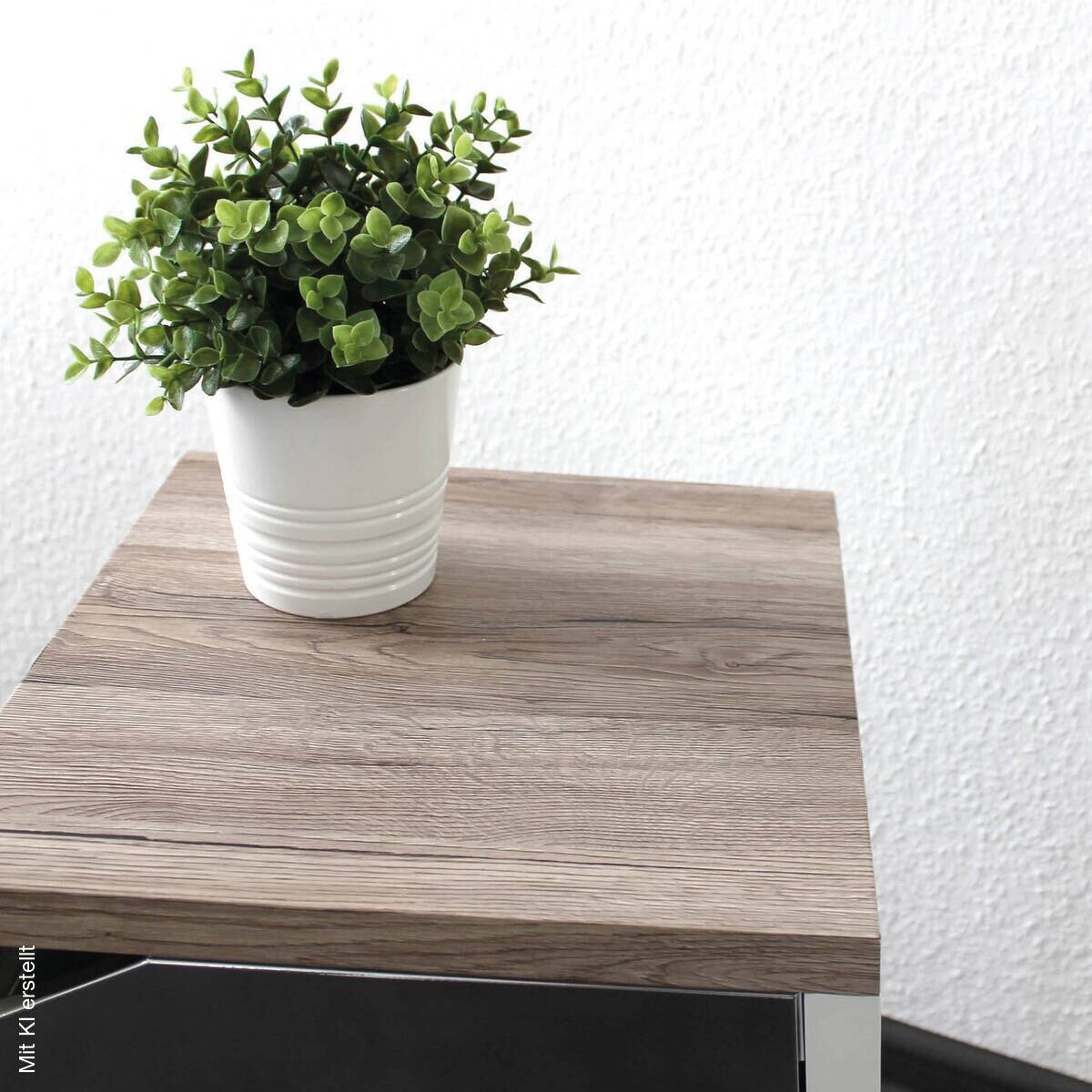 d-c-fix Dekofolie Holzoptik Eiche sand San-Remo B/L: ca. 45x200 cm