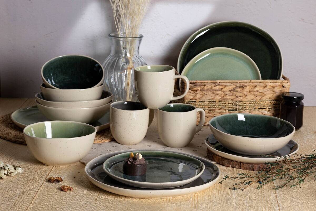 POCOline Teller tief