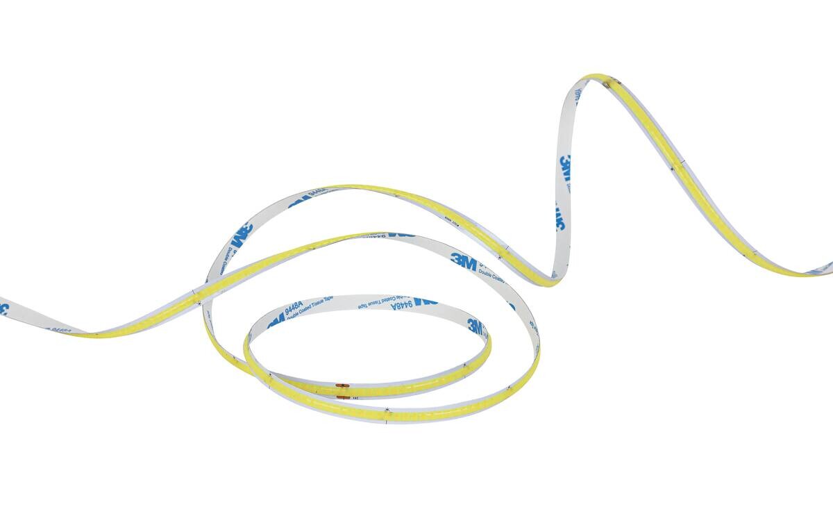 Nolo LED-Lichtband Robi L: ca. 500 cm