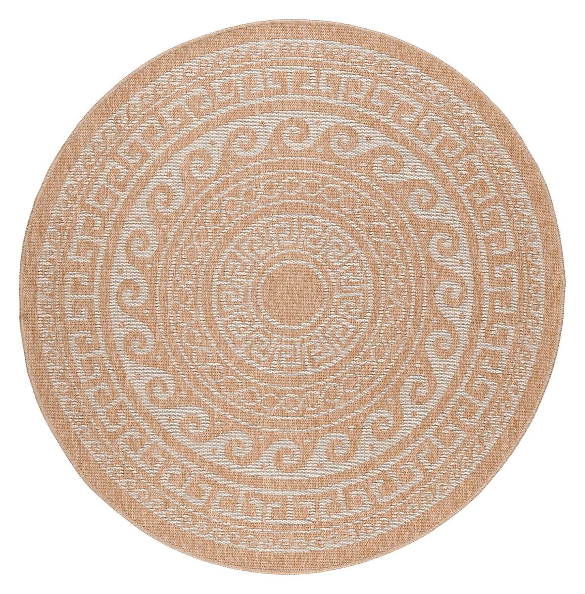 Ayyildiz Teppich COMILLA beige D: ca. 120 cm