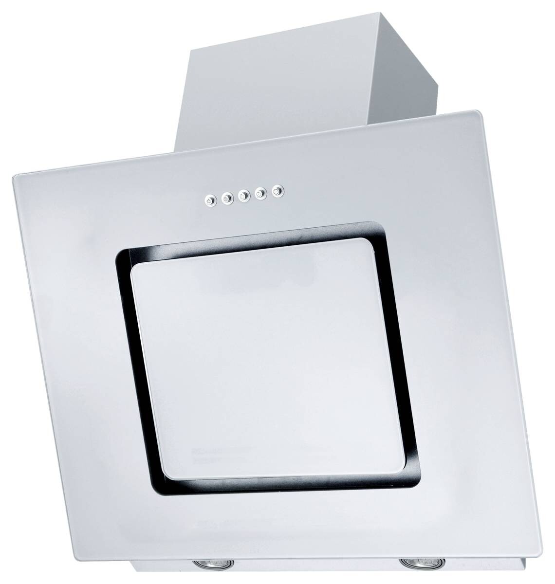 Respekta Küchenblock Premium weiß matt B/H/T: ca. 280x220,5x60 cm