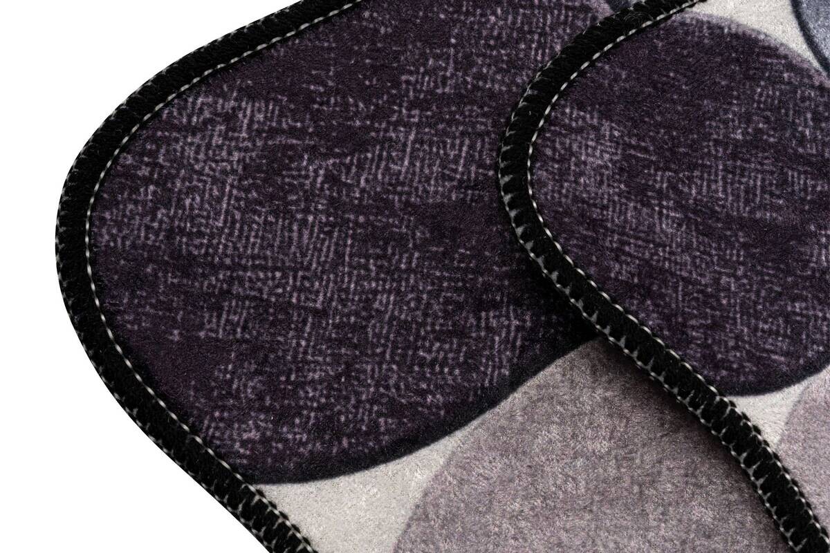 Mijolnir Badgarnitur