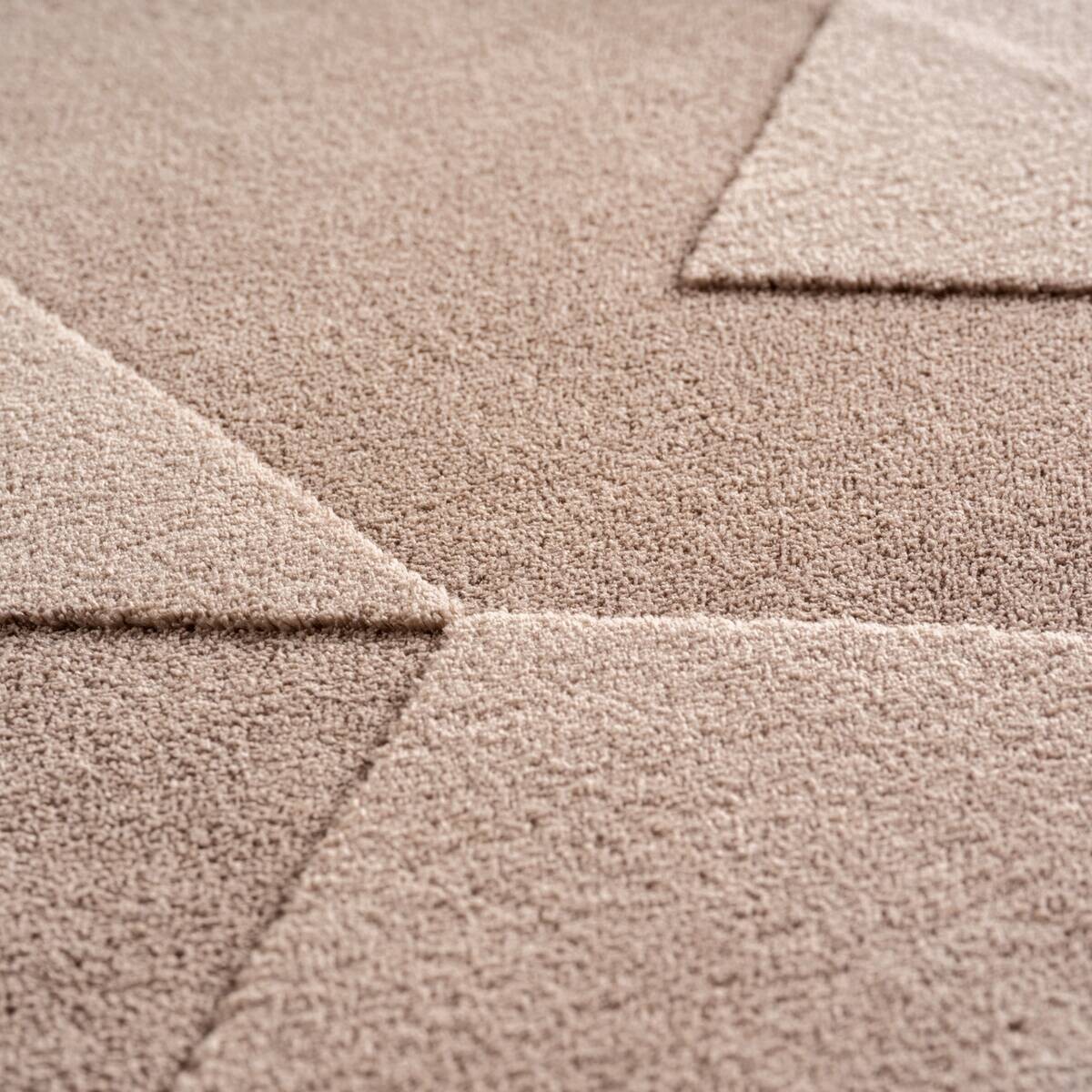 Ayyildiz Teppich POMPEI beige B/L: ca. 240x340 cm
