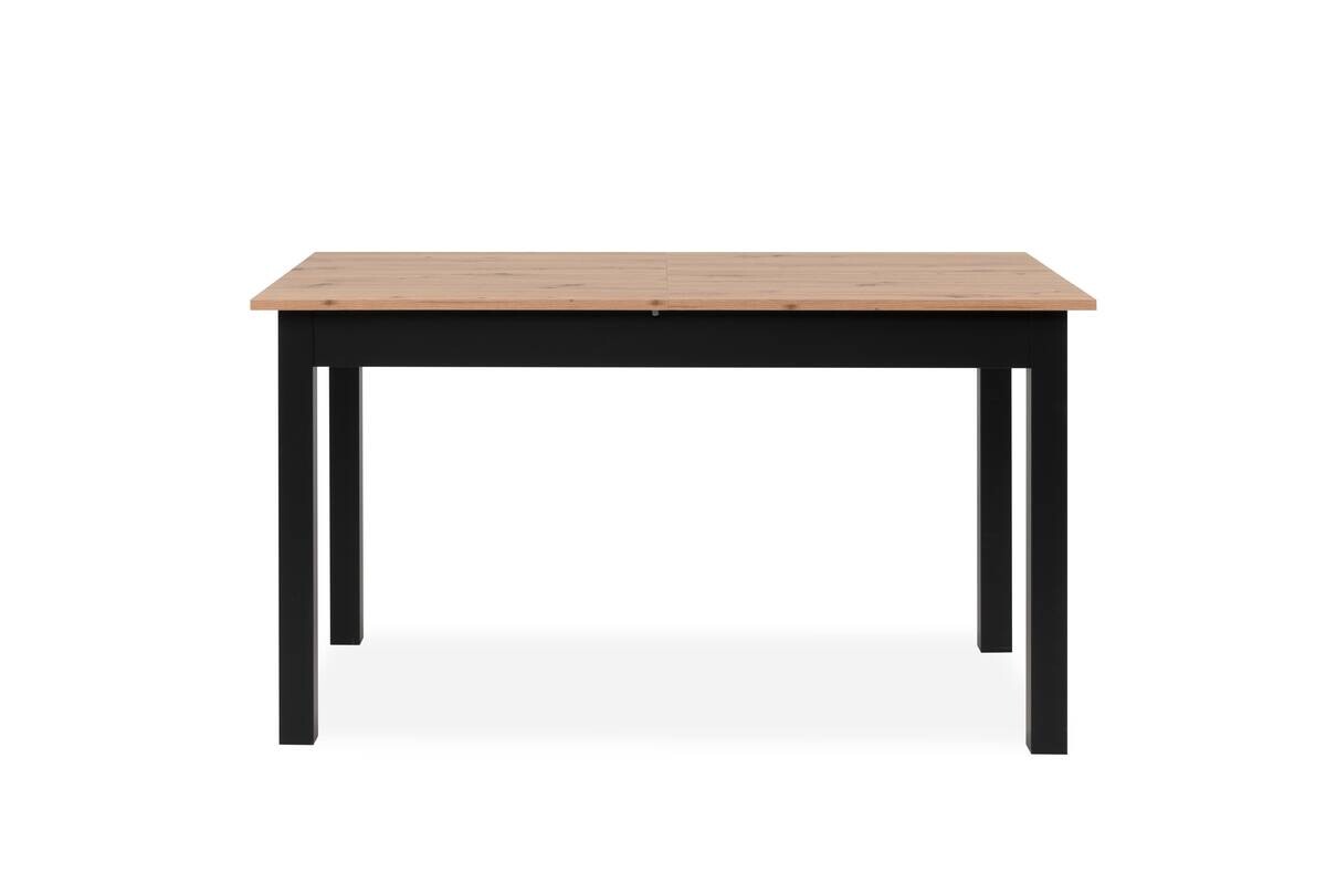 Esstisch Coburg Artisan Oak Nachbildung B/H/T: ca. 140x77x80 cm