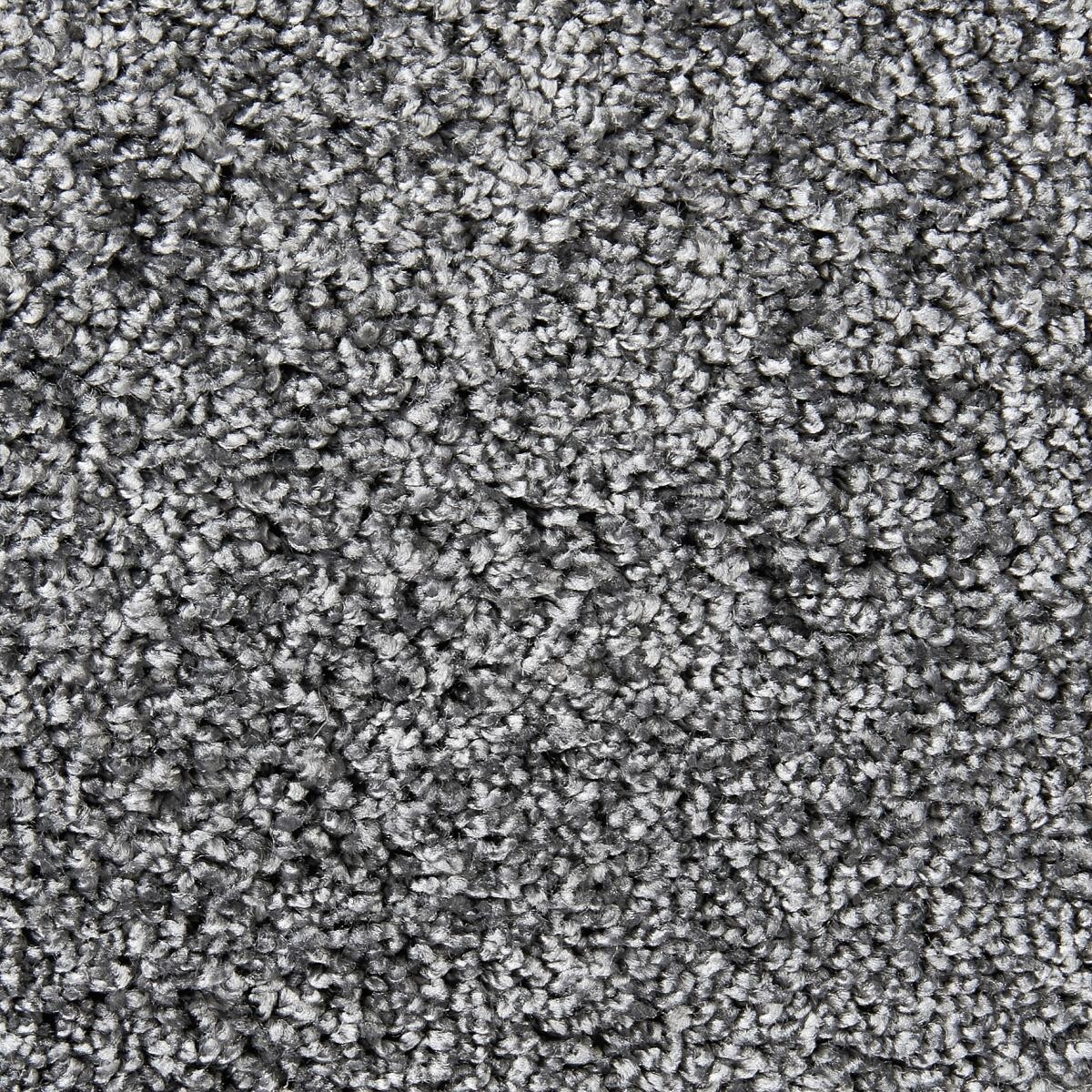 Teppichboden Crown dunkelgrau B: ca. 400 cm pro m²