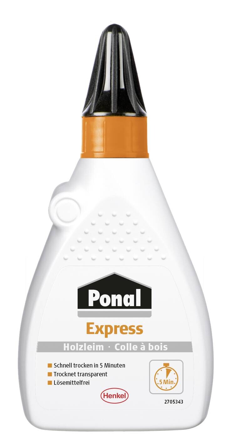 Ponal Holzleim Express ca. 120 g