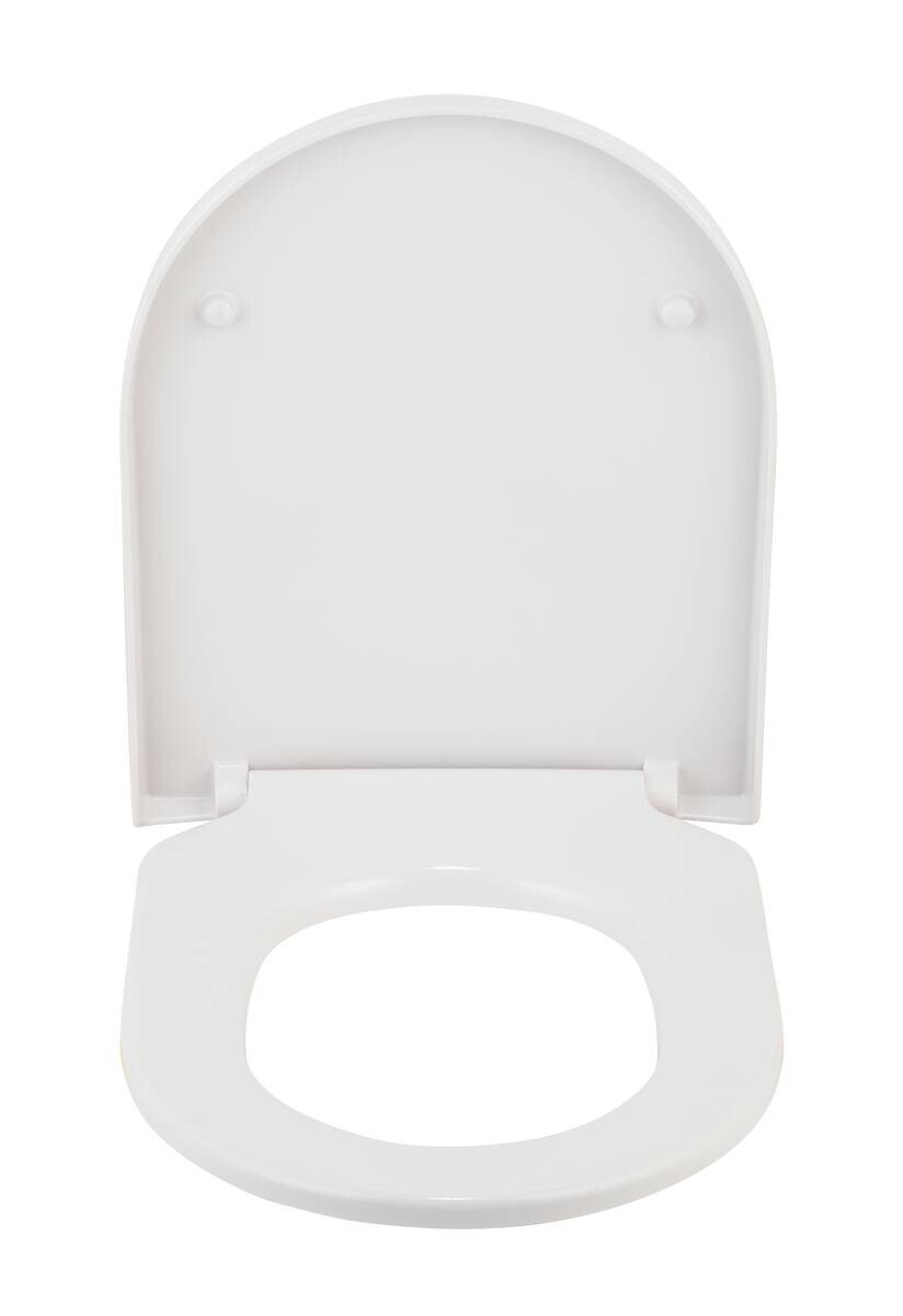 WENKO WC-Sitz Exclusive Nr. 11 Duroplast