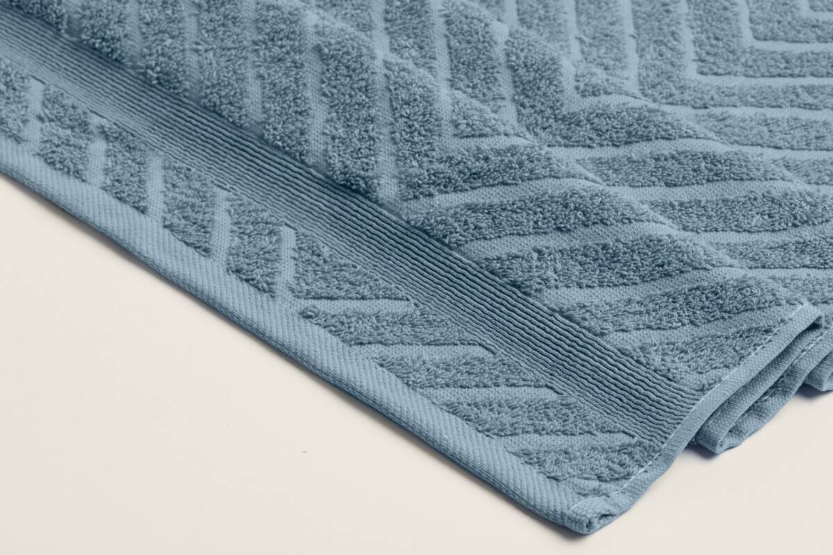 Mijolnir Frottier-Set mehrfarbig Baumwolle B/L: ca. 50x90 cm
