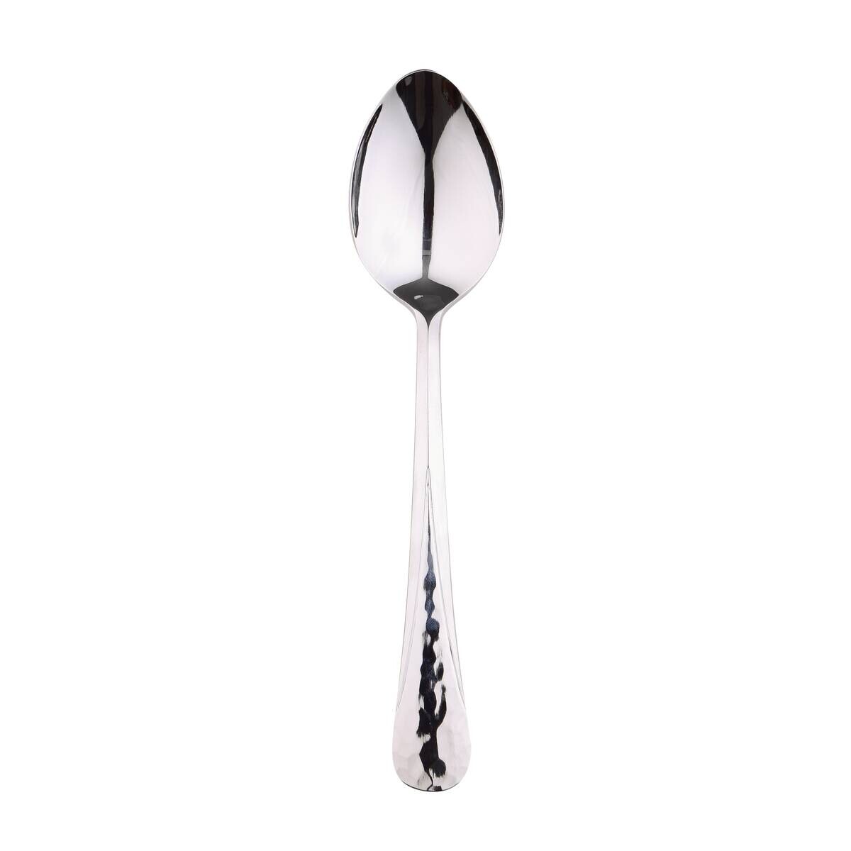 BERGNER Besteckset EIFFEL silber Edelstahl 24 tlg.