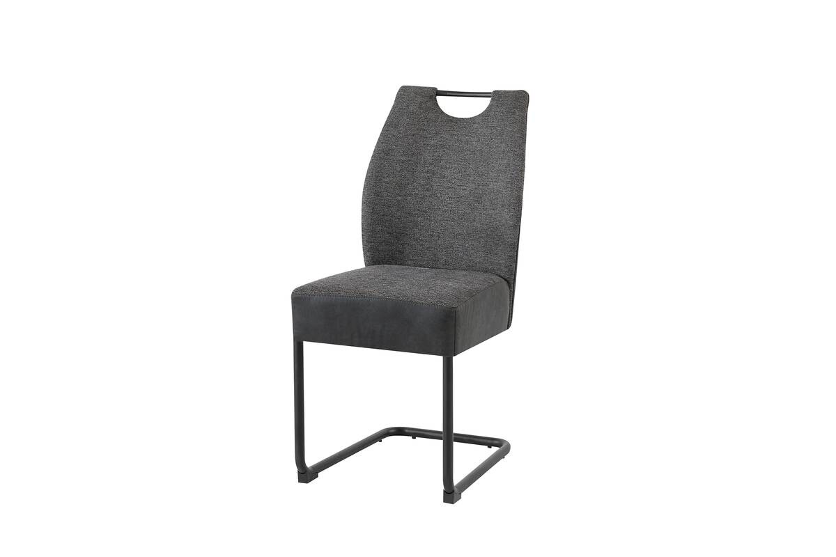 Stuhl PETER 2er-Set B/H/T: ca. 45x94x54 cm