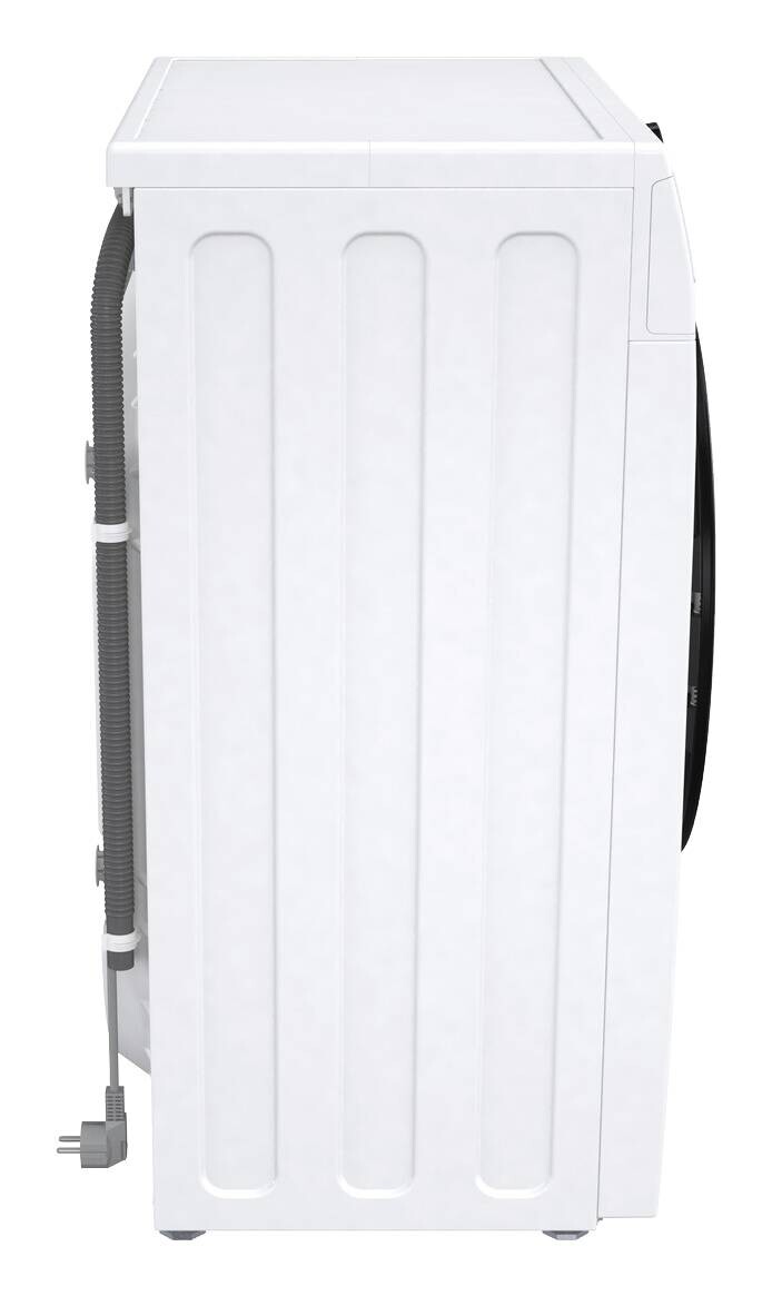 Gorenje Waschmaschine W3NGPI62SBS weiß B/H/T: ca. 60x85x44 cm ca. 60 kg