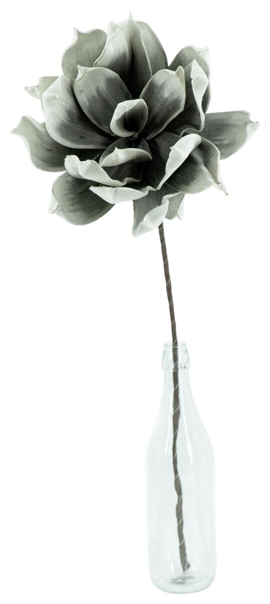 Deko-Pflanze sortiert Schaumstoff H: ca. 72 cm
