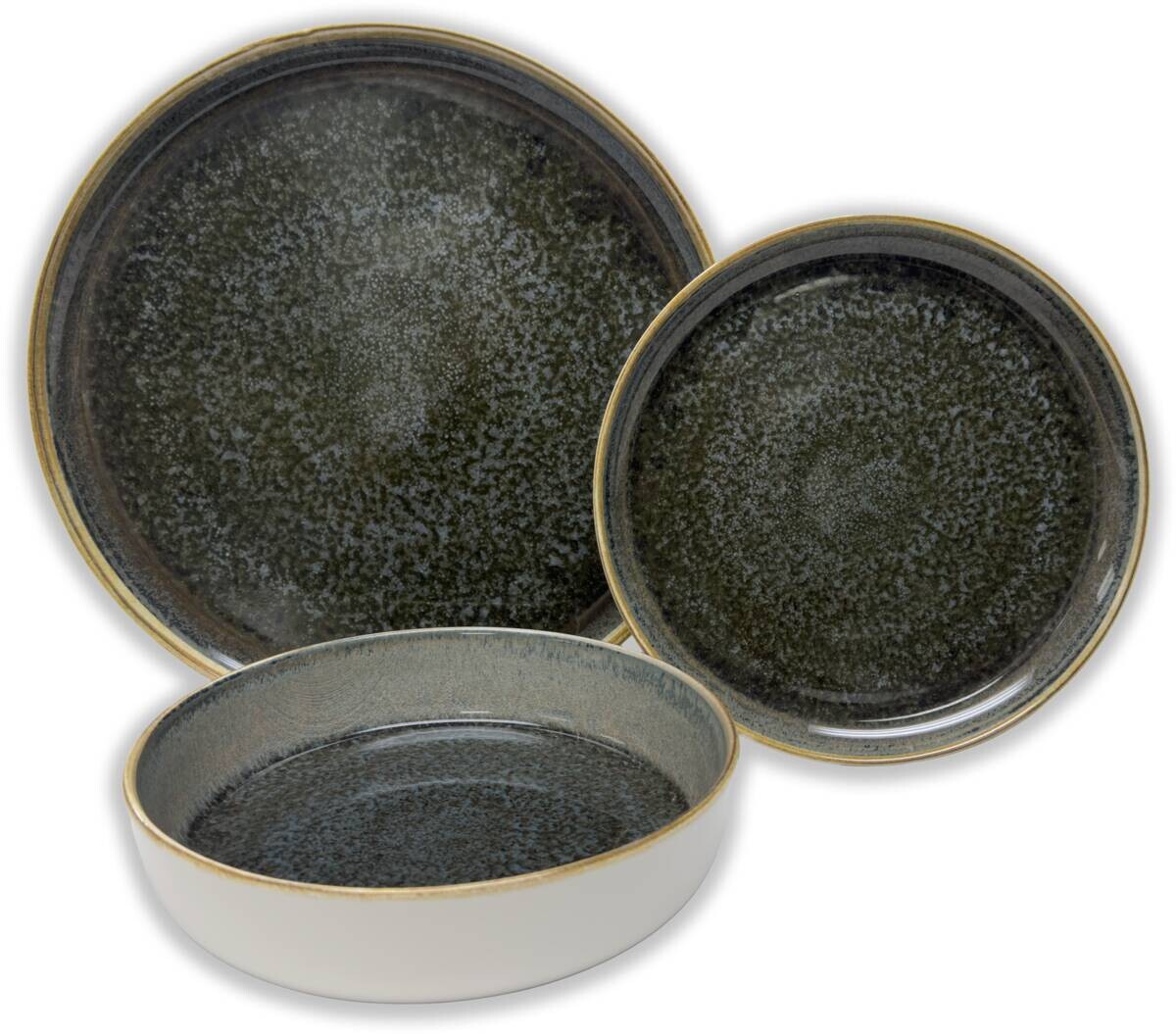 Kevoli home Tafel-Set