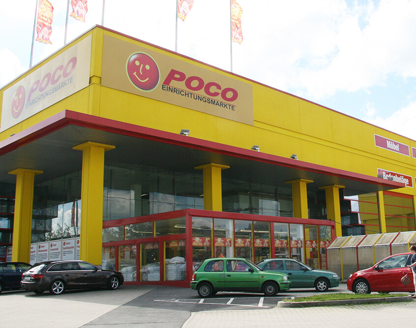 POCO Hagen