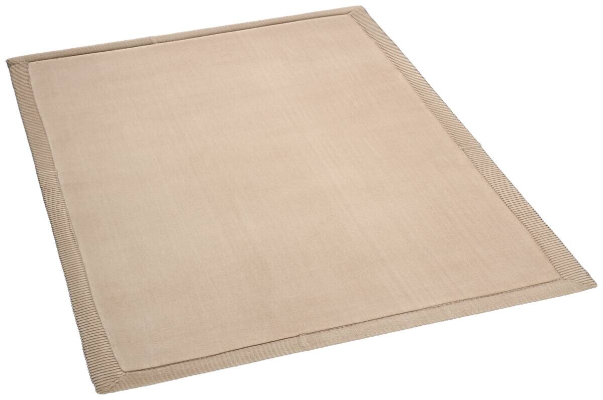 Kinderteppich Tami beige B/L: ca. 100x150 cm