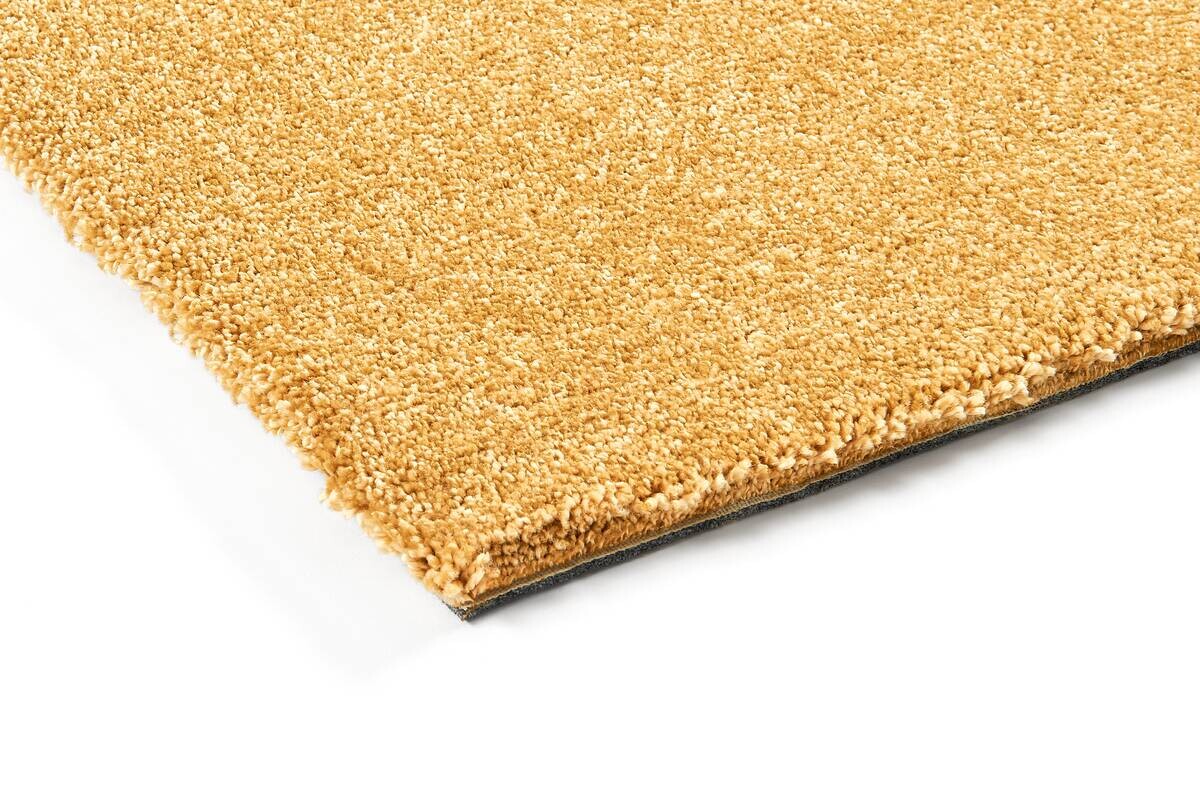 Teppich Craft gelb B/L: ca. 80x150 cm