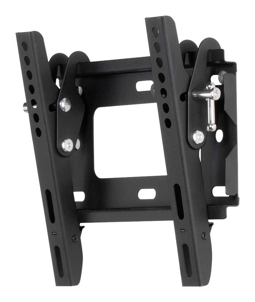 Vivanco TV-Wandhalterung Tilt S schwarz