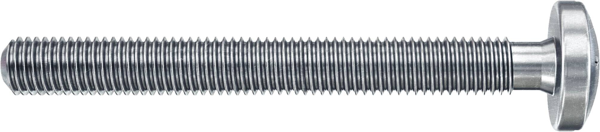 fischer Dübel- und Schraubenset