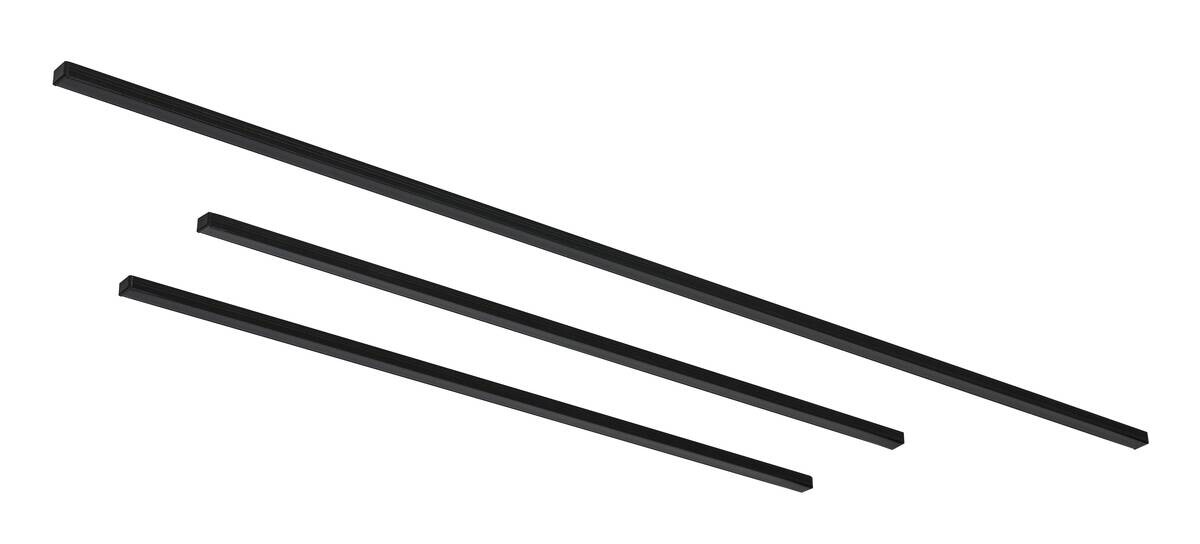 Nolo LED-Akustikpaneelbeleuchtung Line H: ca. 75 cm