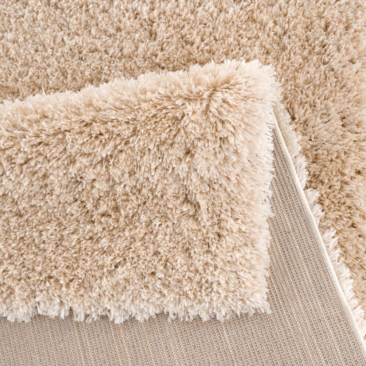 Sanat Teppich Porto beige B/L: ca. 140x200 cm