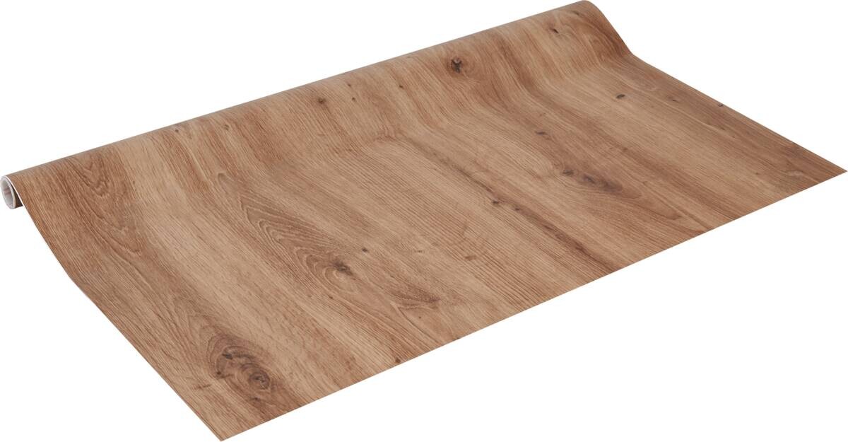 d-c-fix Klebefolie Holzoptik braun B/L: ca. 90x210 cm | braun | 90,00/210,00 cm