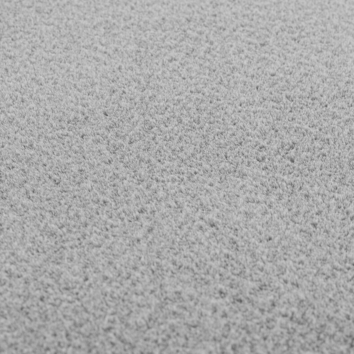 Ayyildiz Teppich JOY silber B/L: ca. 80x250 cm