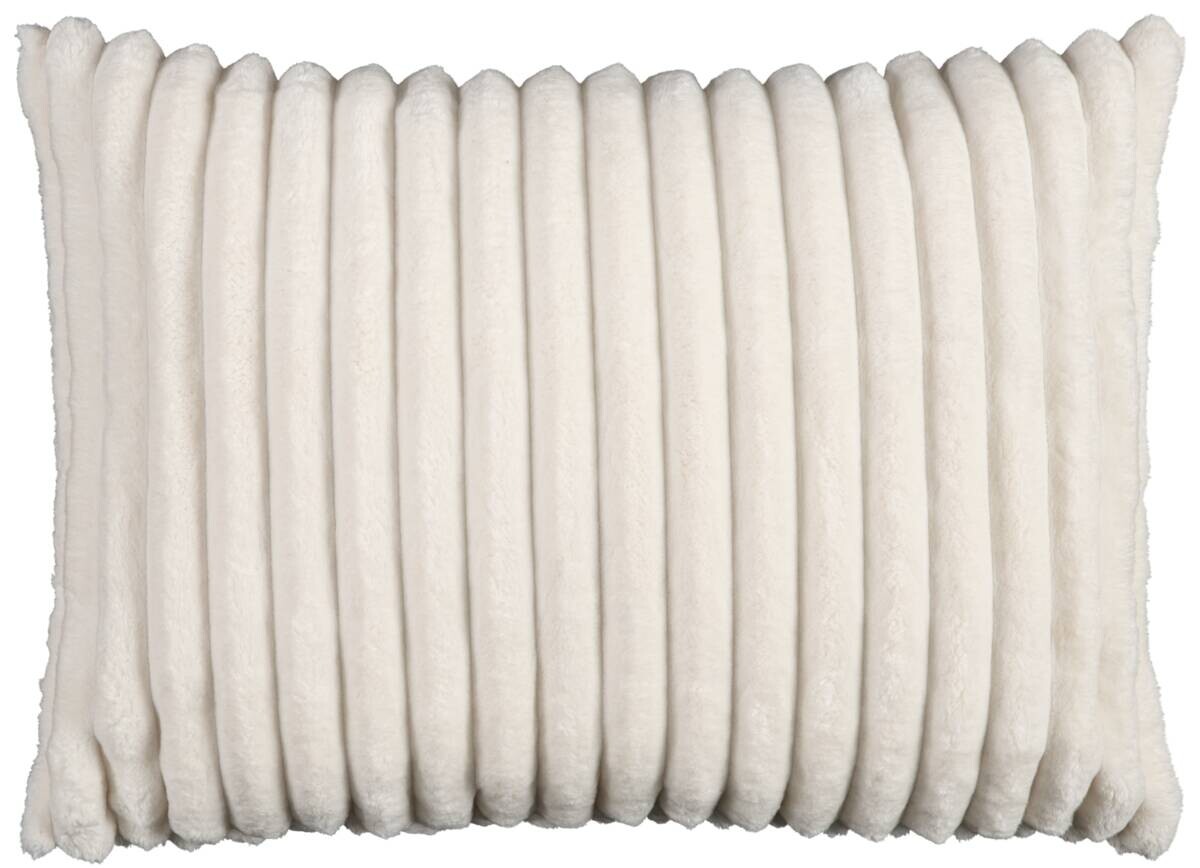 Dekokissen Luxus Flanell