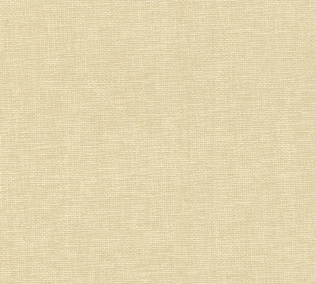 A.S.Creation Vliestapete creme B/H/D: ca. 53x1005x10,8 cm