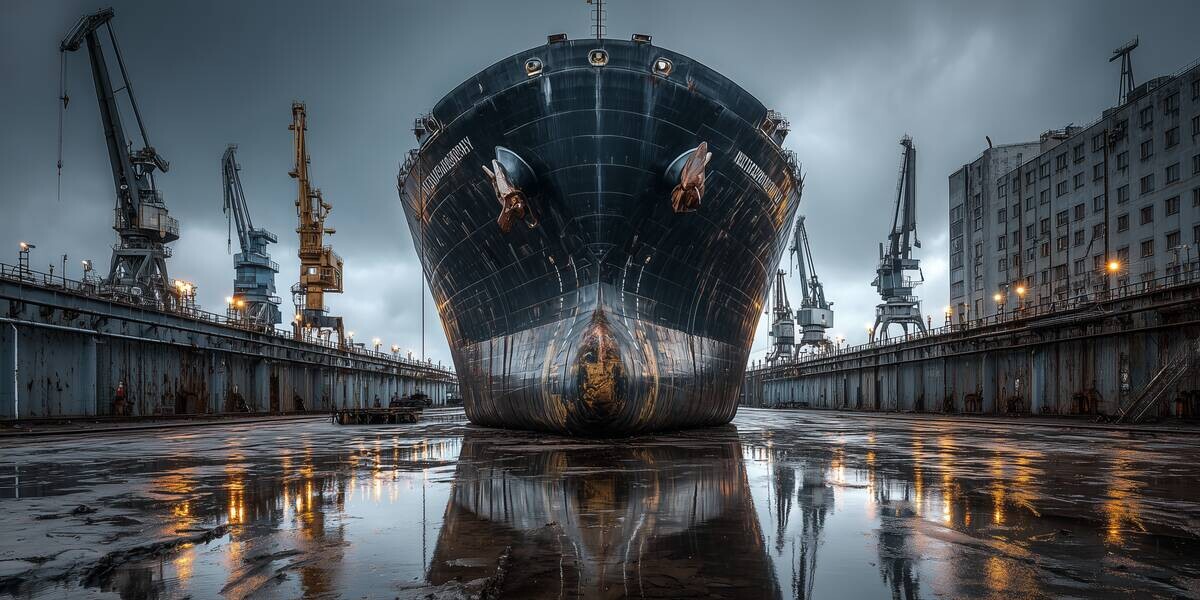 Metallbild