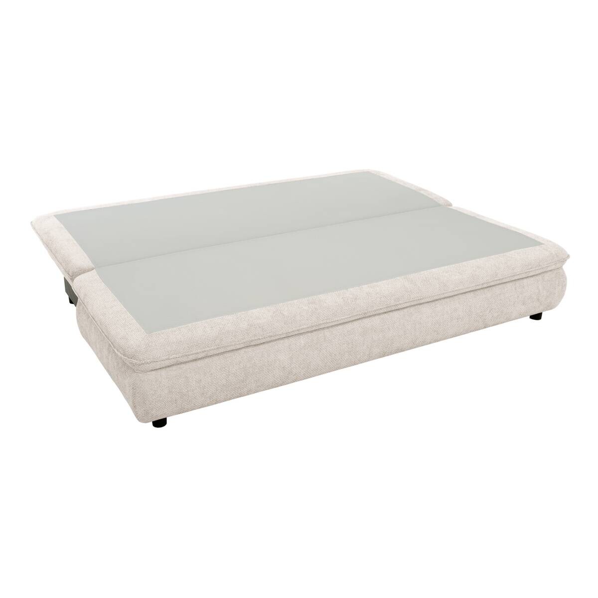 Schlafsofa pearl Microfaser B/H/T: ca. 200x89x85 cm