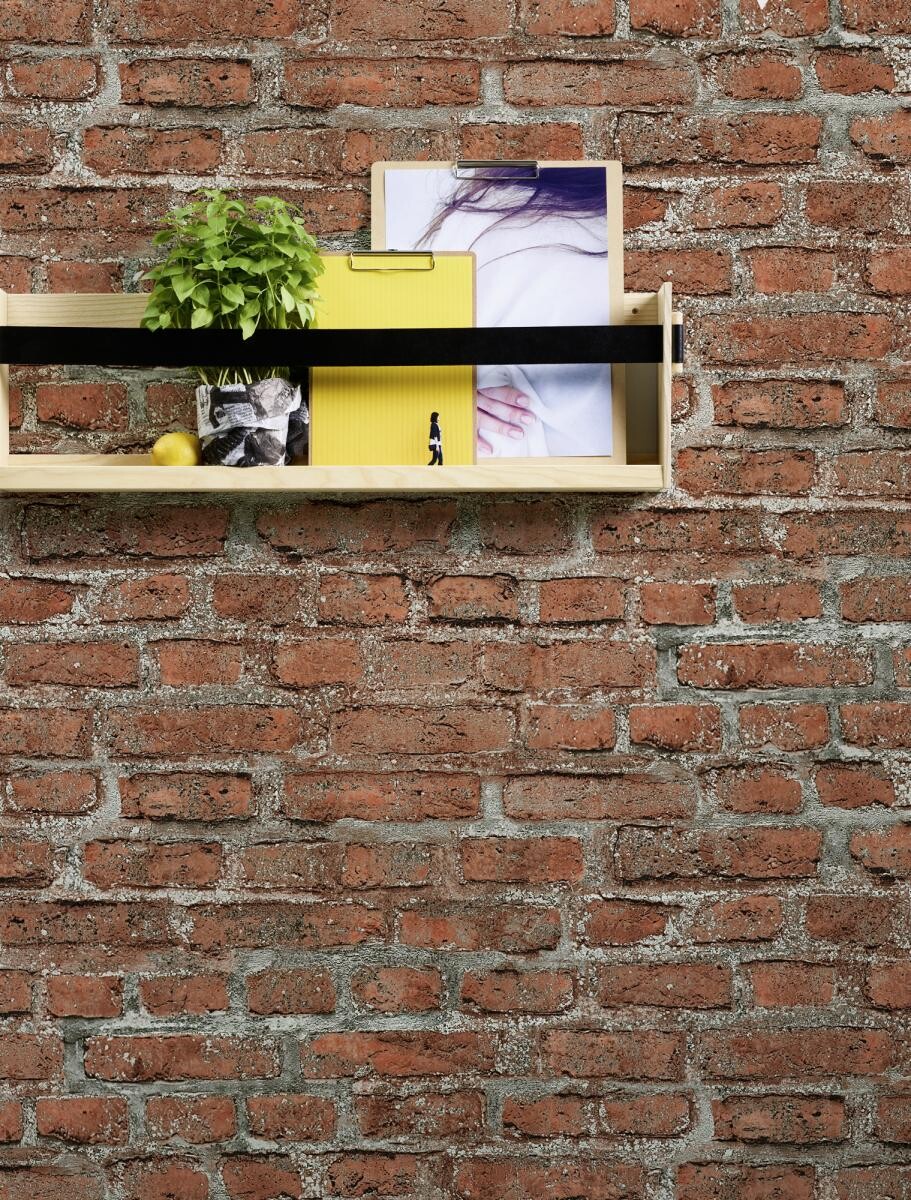 Vliestapete B/L: ca. 53x1005 cm